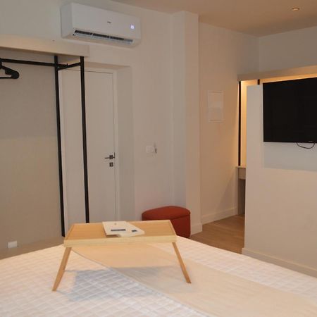 לרנקה Leondiana Boutique Hotel מראה חיצוני תמונה