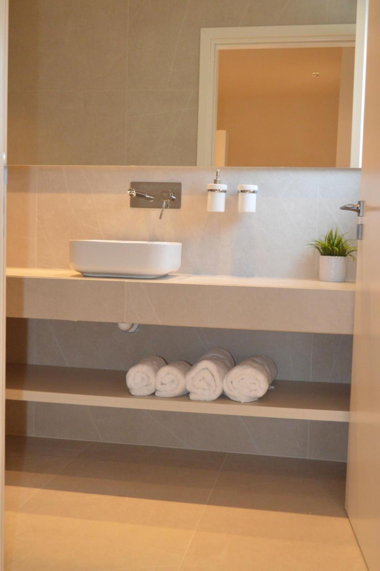 לרנקה Leondiana Boutique Hotel מראה חיצוני תמונה