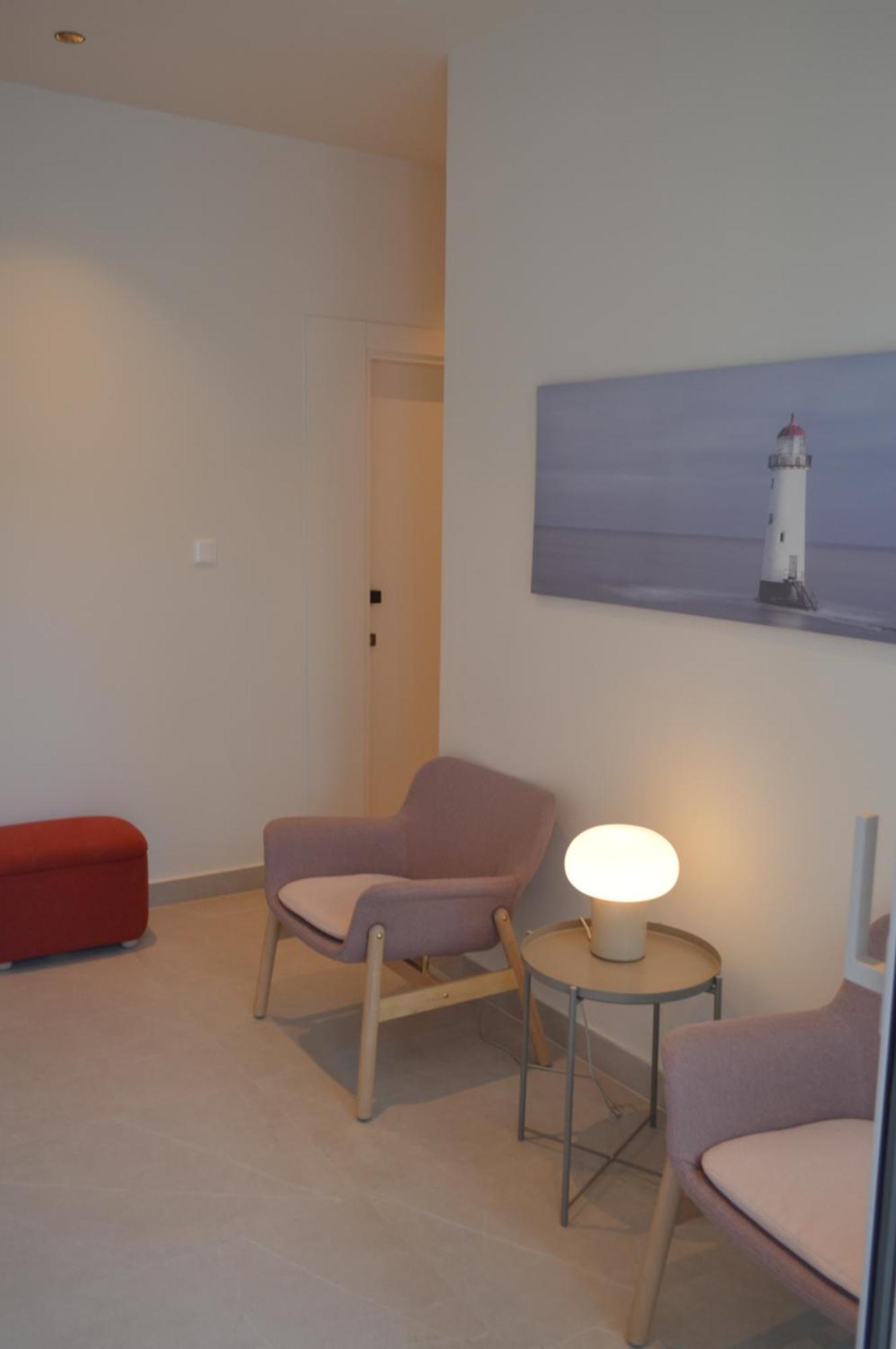 לרנקה Leondiana Boutique Hotel מראה חיצוני תמונה