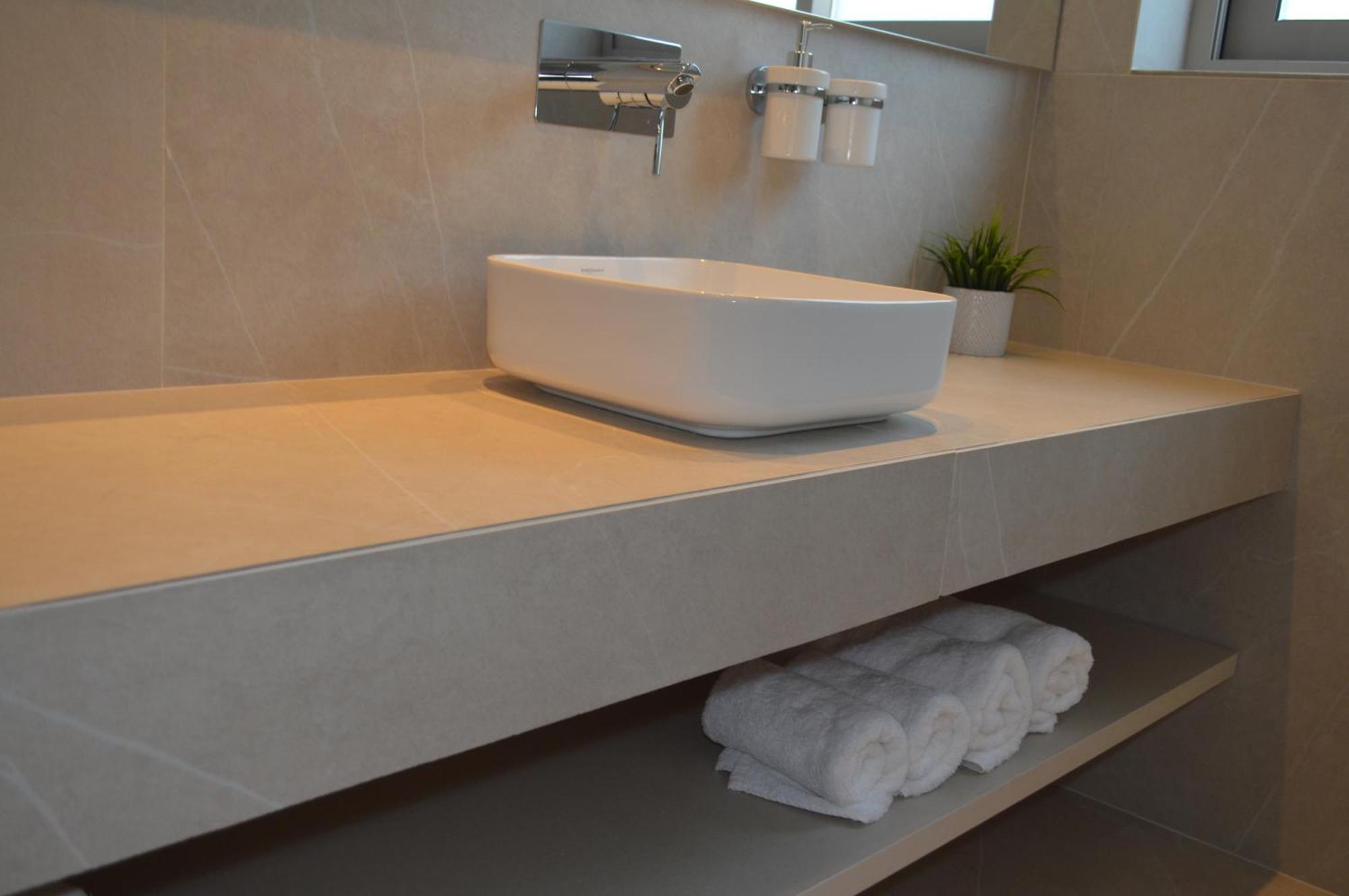 לרנקה Leondiana Boutique Hotel מראה חיצוני תמונה