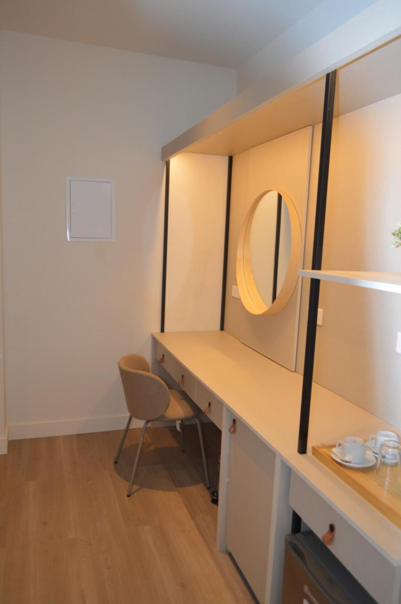 לרנקה Leondiana Boutique Hotel מראה חיצוני תמונה