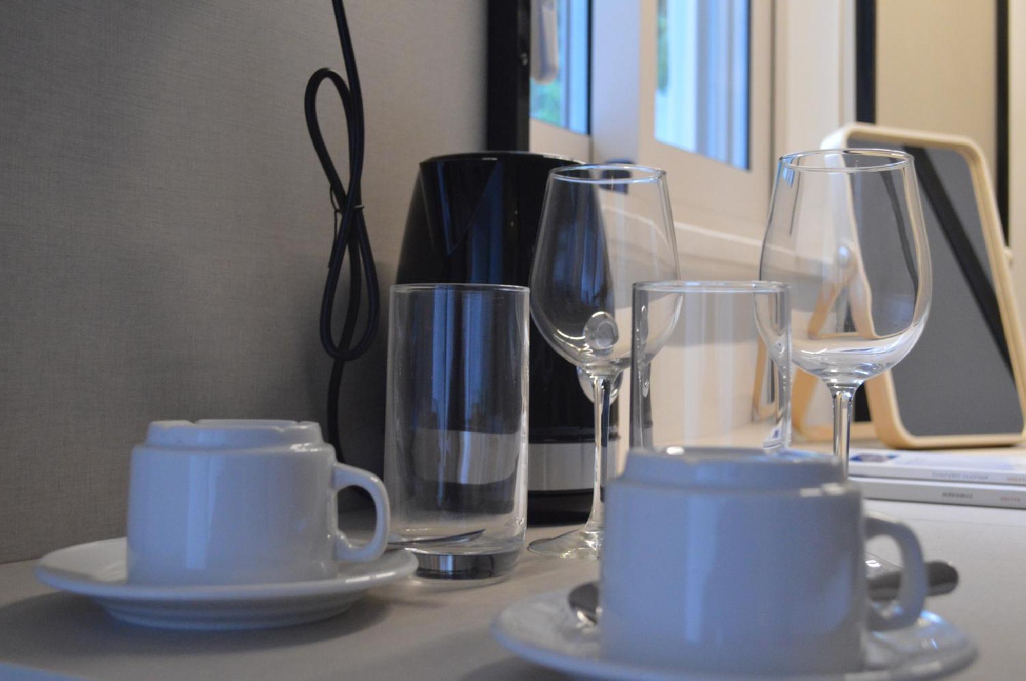 לרנקה Leondiana Boutique Hotel מראה חיצוני תמונה