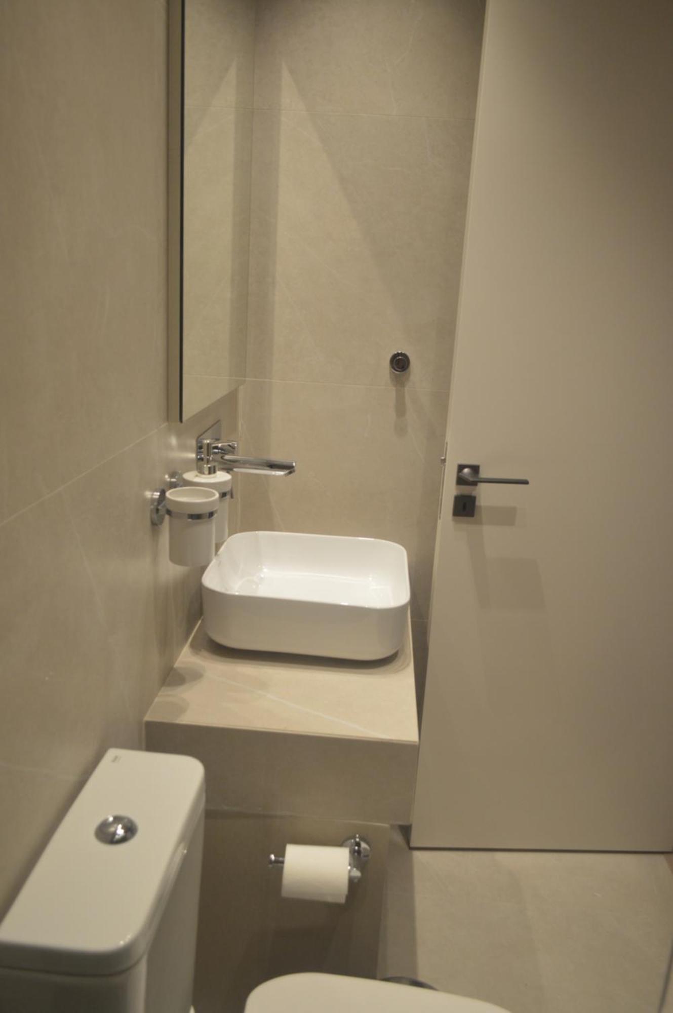 לרנקה Leondiana Boutique Hotel מראה חיצוני תמונה